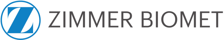לוגו של Zimmer Biomet
