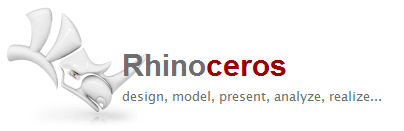 לוגו של חברת RhinoCEROS