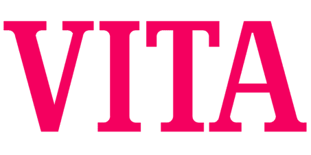 לוגו של חברת VITA